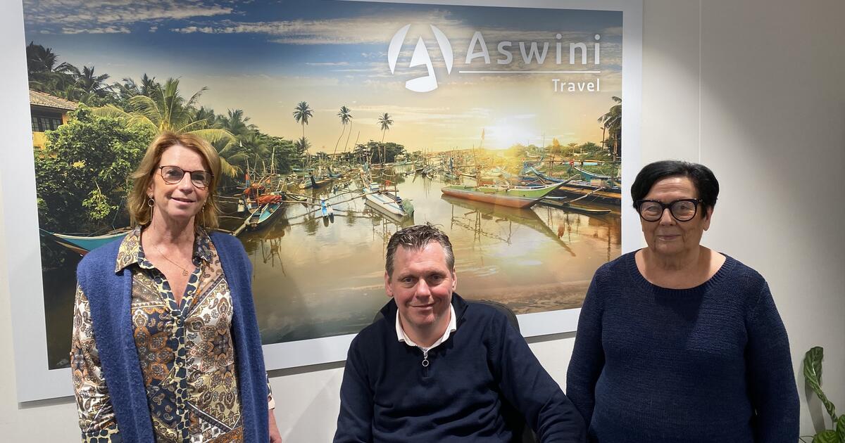 Aswini Travel