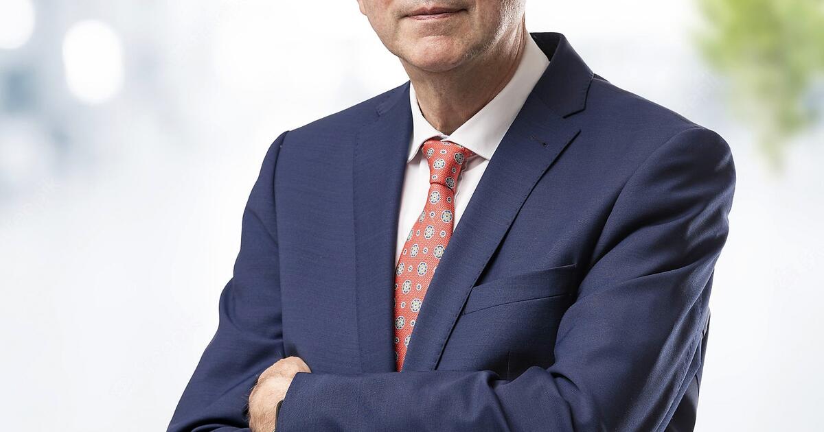Dirk Vandenberghe Aurubis