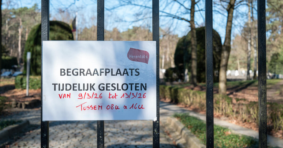 foto gemeente Herentals