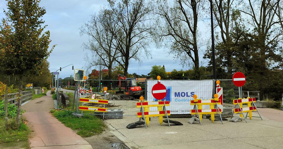 Bobbejaanland Netebrug Kasterlee