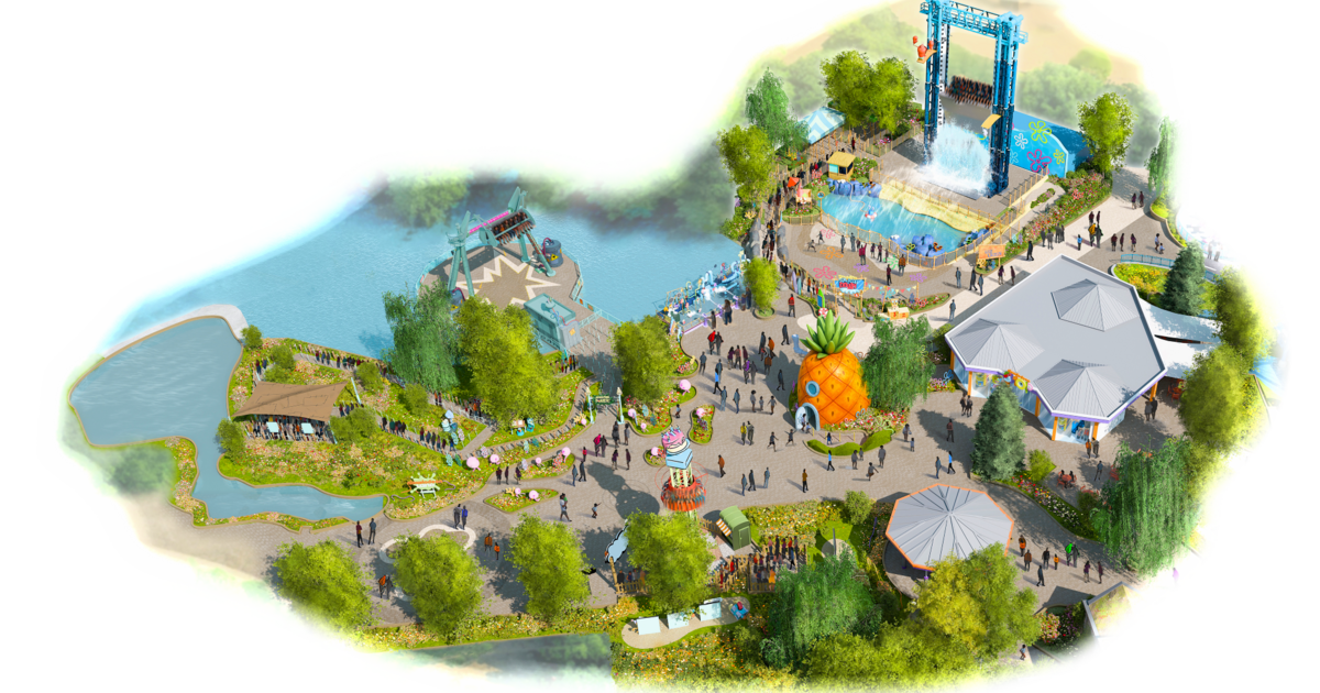 beeld Bobbejaanland 2027