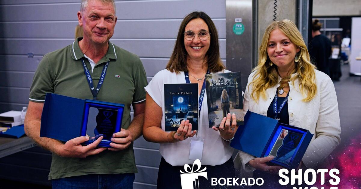 Bookado 2025