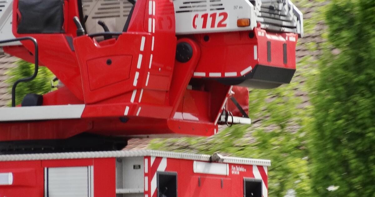 Brandweer