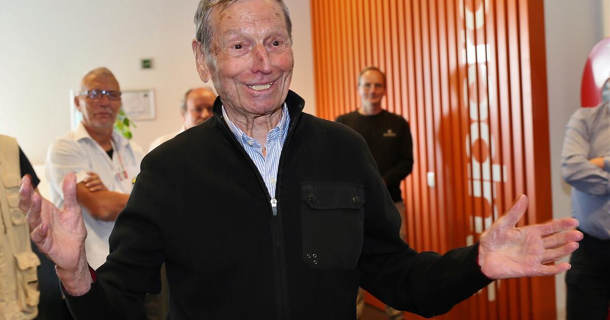 Rik Van Looy NNieuws