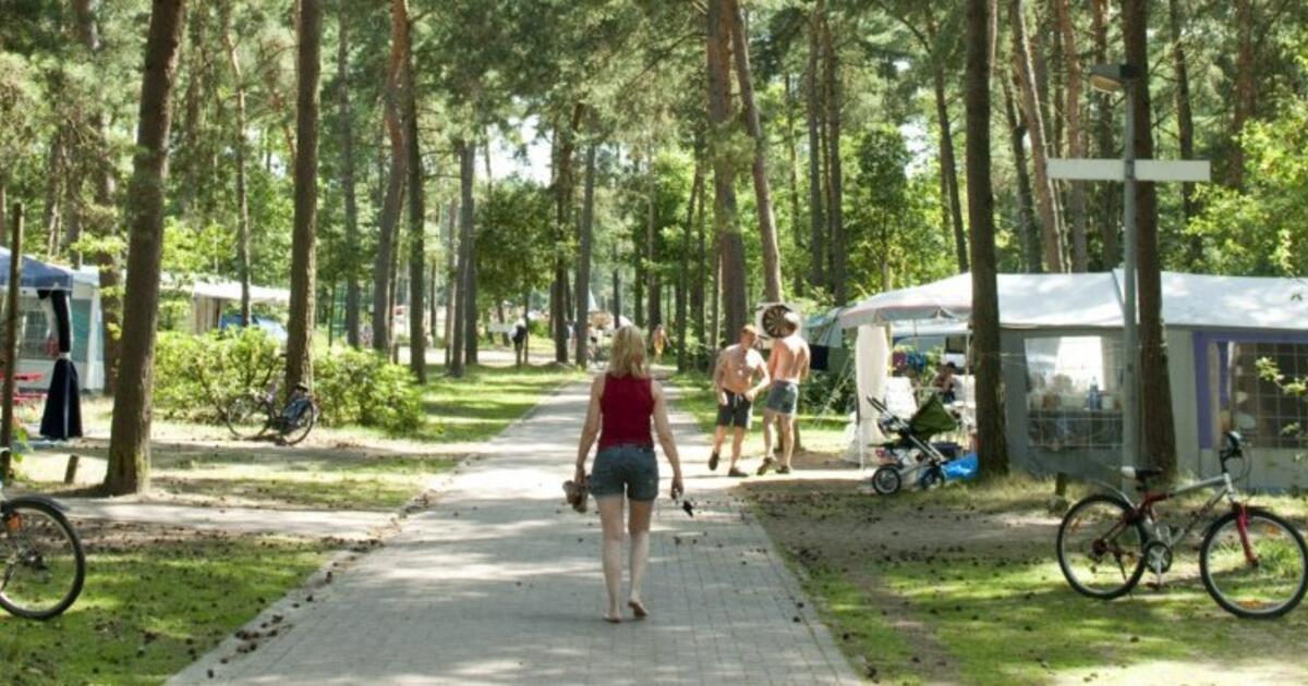 Camping