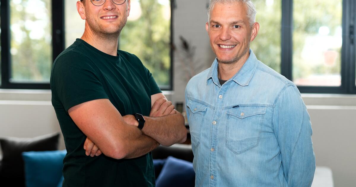 Chansaars - Marijn & Jan - (c) Groeispurters