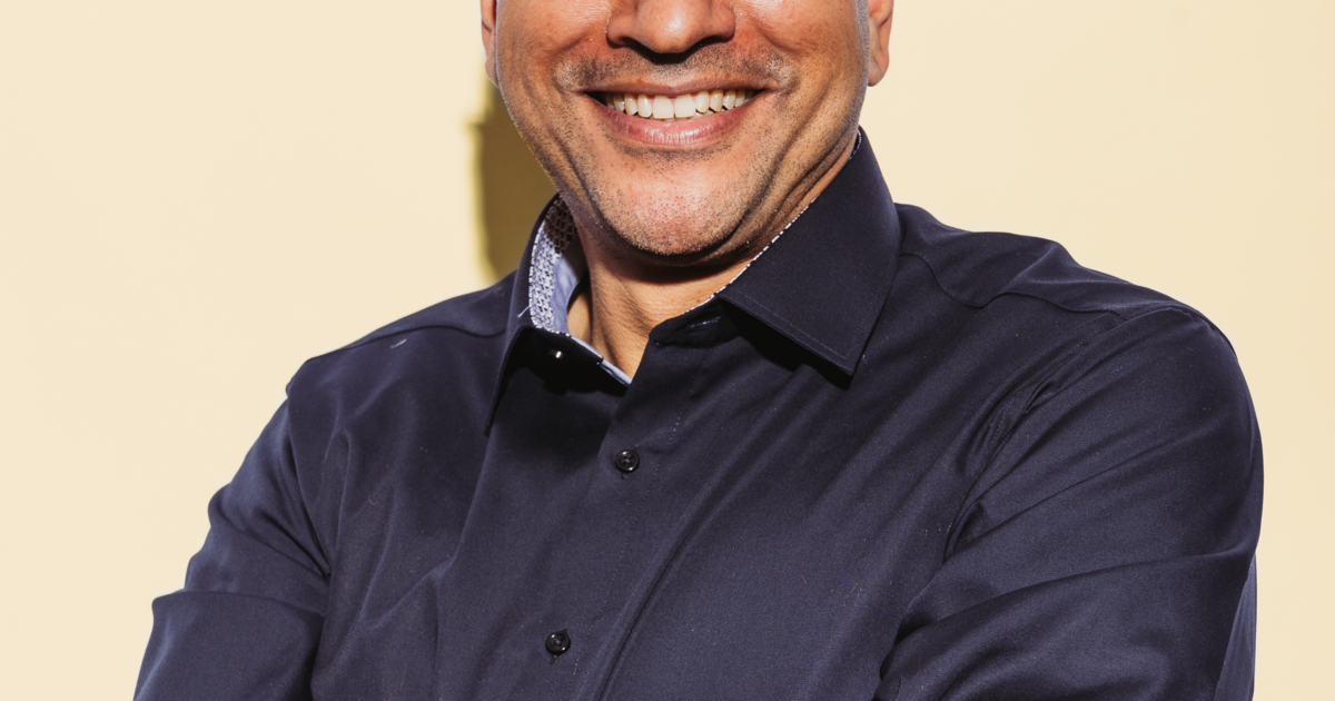 Clyde Tai-Apin 