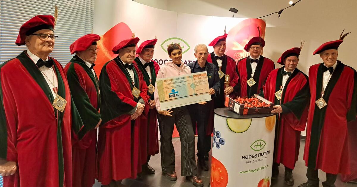Coöperatie Hoogstraten bv