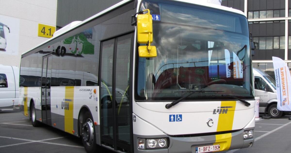 De Lijn