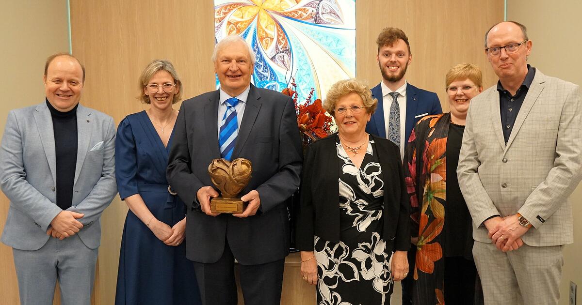 Familie Van den Broeck Uitvaarten 