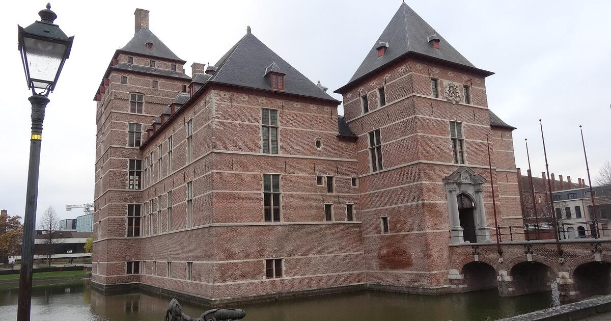Rechtbank Turnhout
