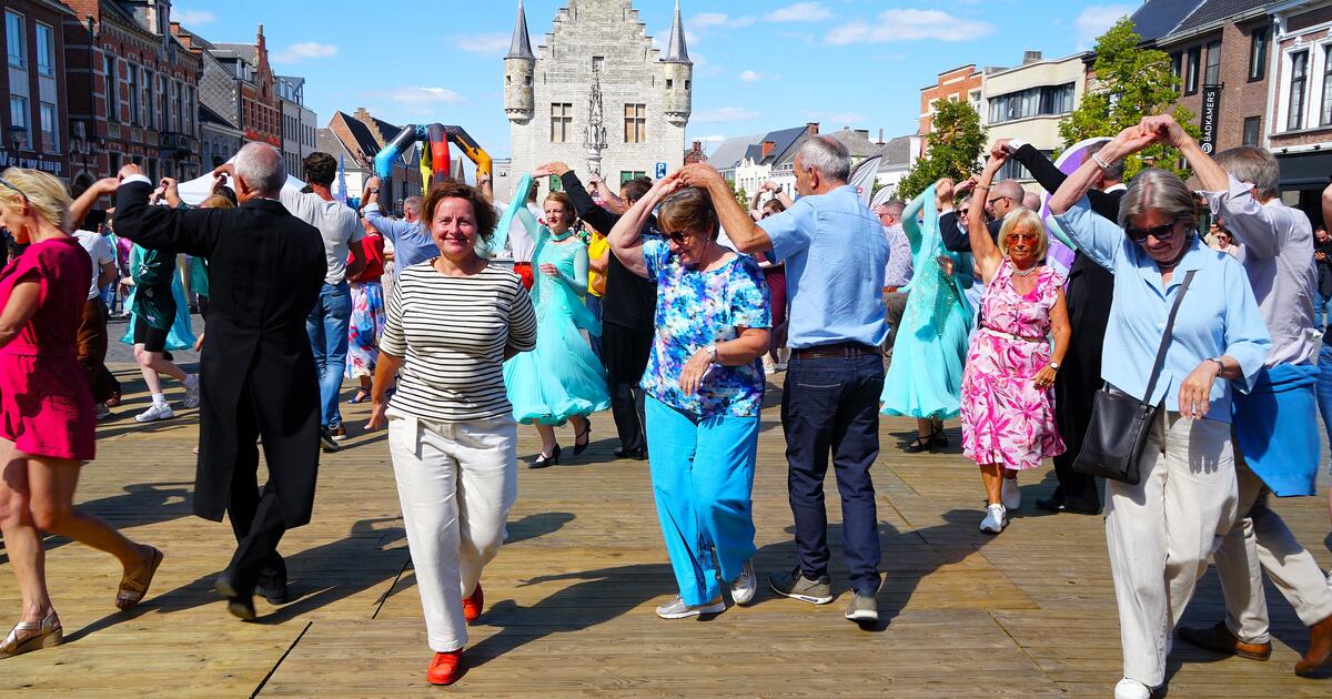 Tina Van Roy foto NNIeuws