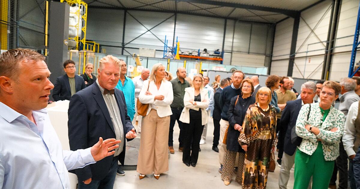 Foto NNieuws