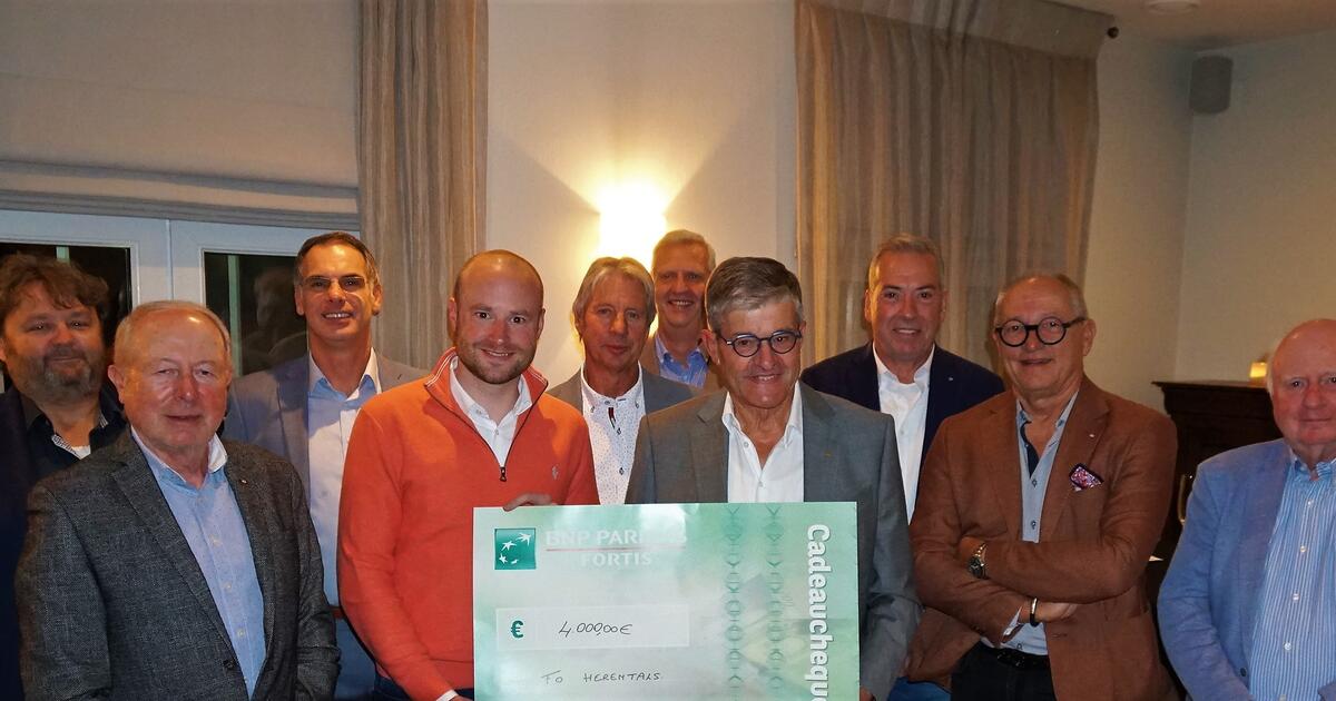 Club 51 Herentals
