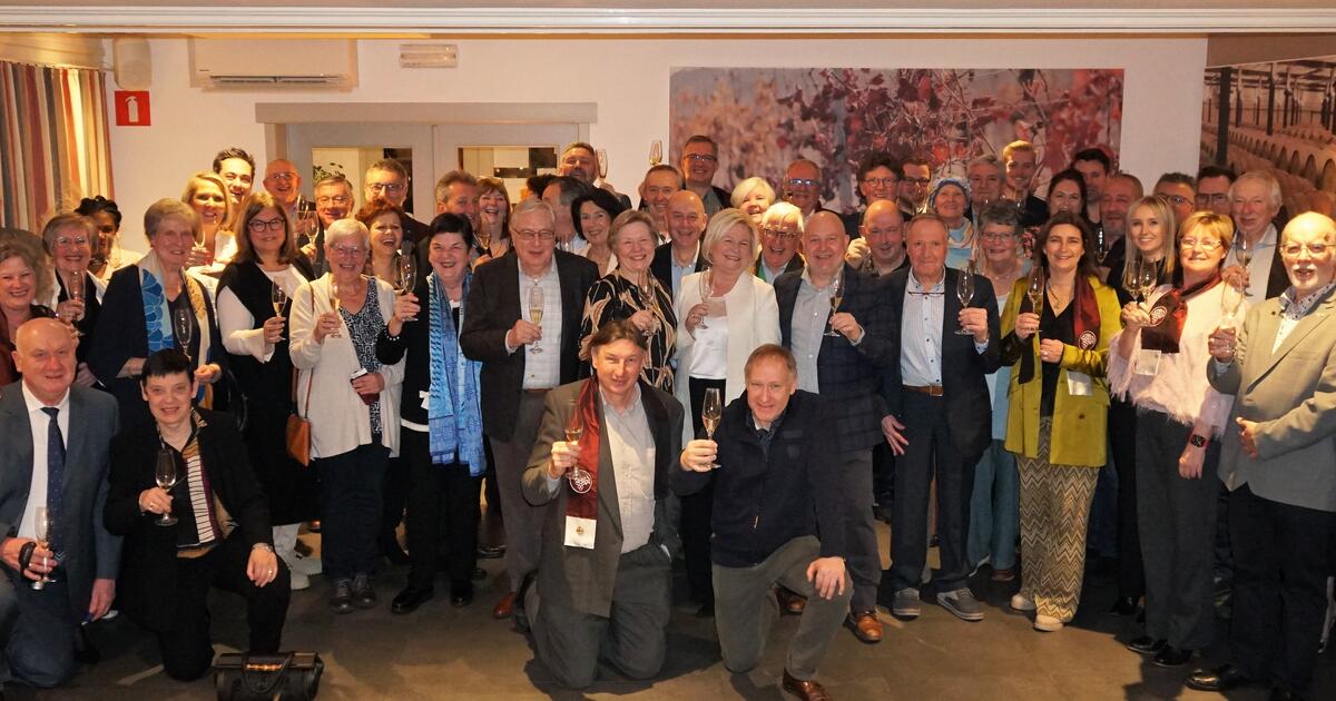 Commanderij Kempen 50e Kapittel
