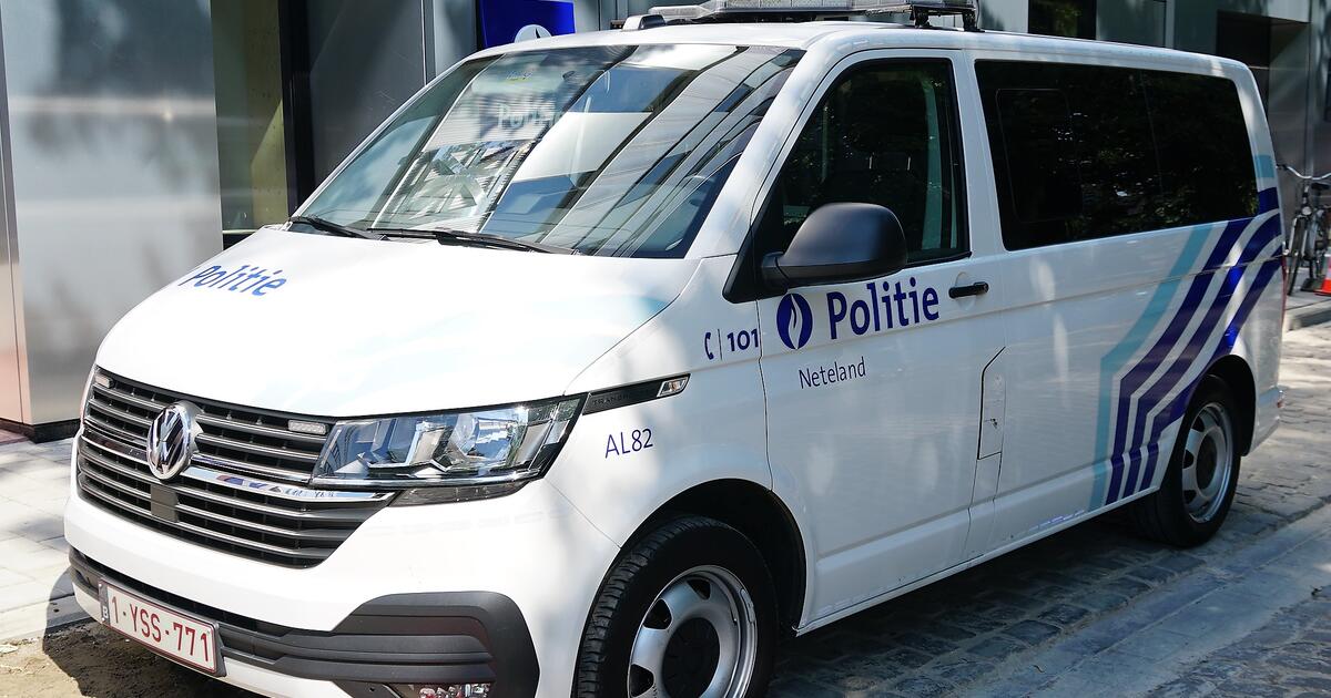politie Neteland
