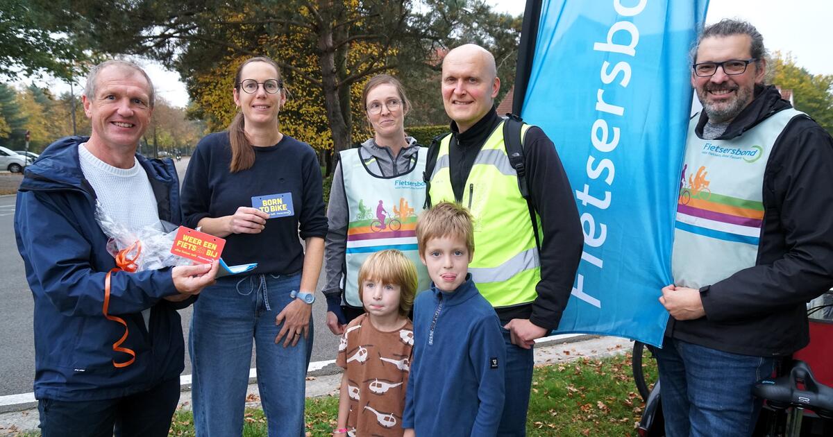 Fietsersbond Herentals