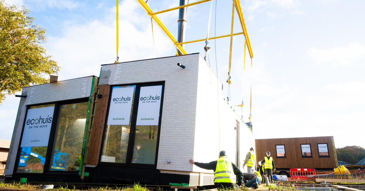 Ecohuis