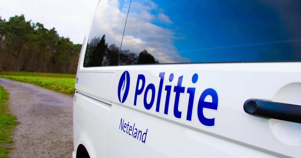 Politie Neteland