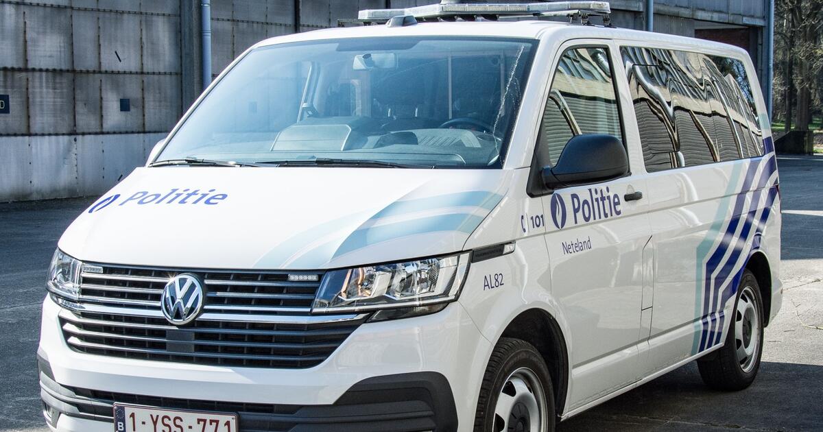 Politie Neteland