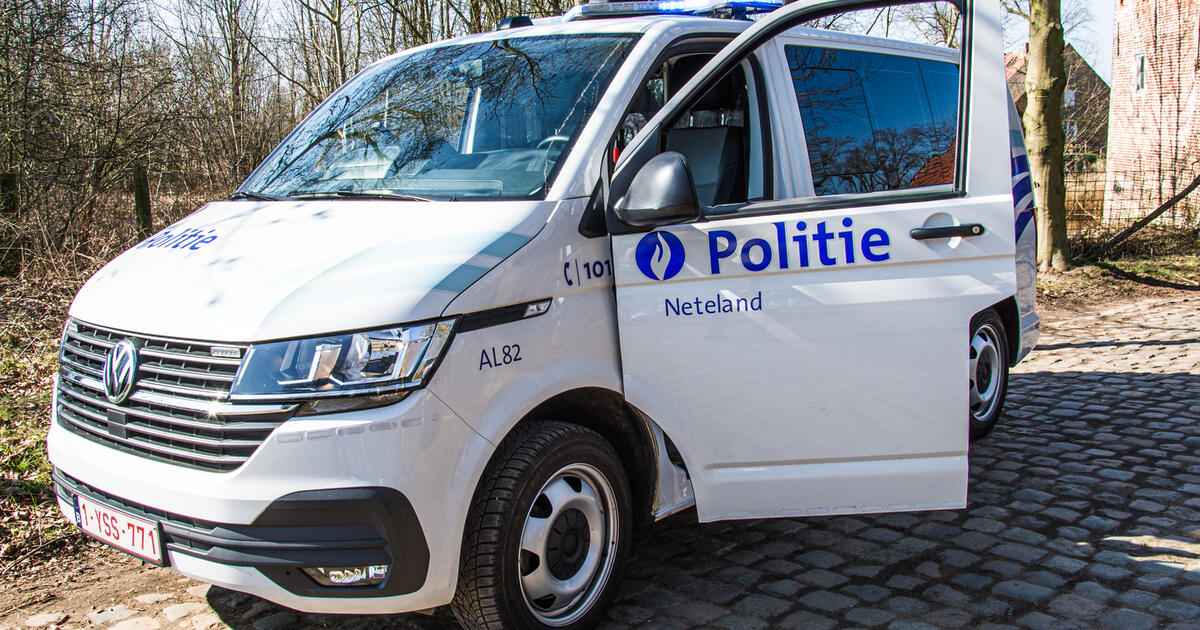 politie