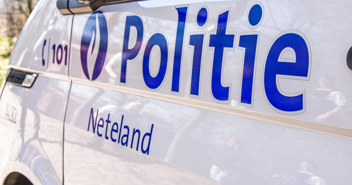 politie Neteland