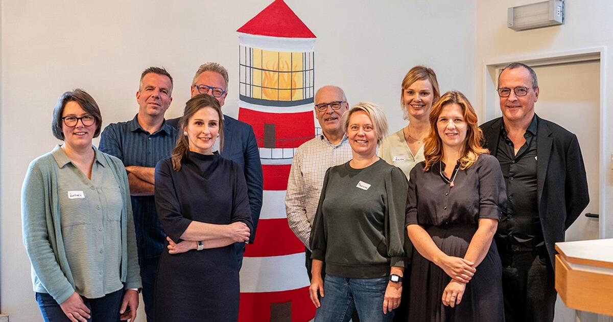Vuurtoren OCMW Herentals WZC St.-Anna