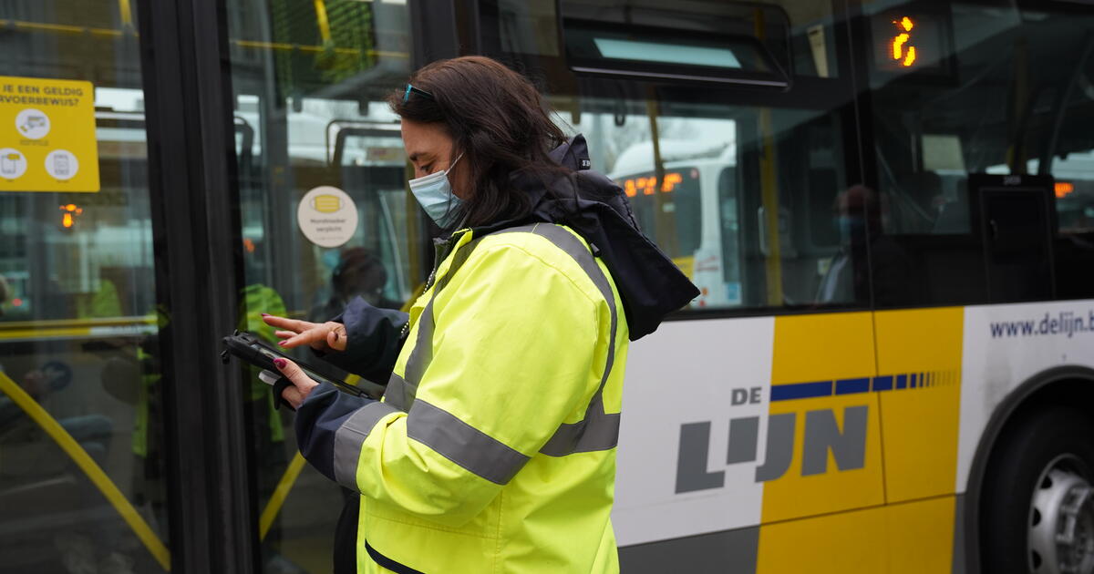 De Lijn