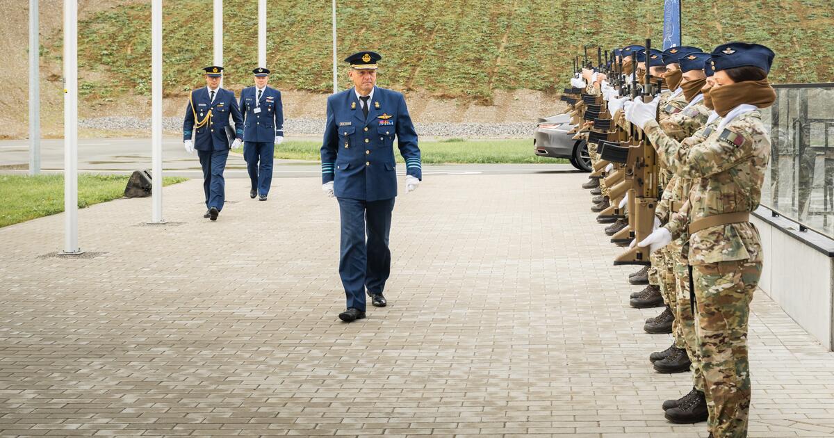 Foto Defensie / Moors M. 