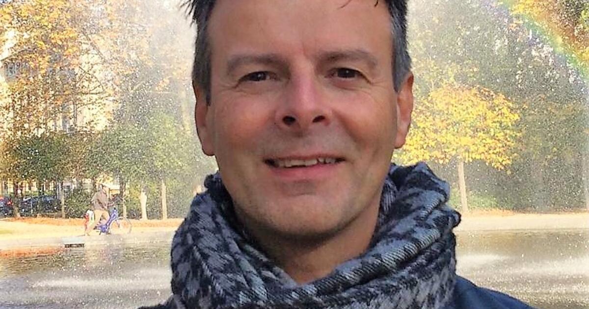 Dirk Van Noten