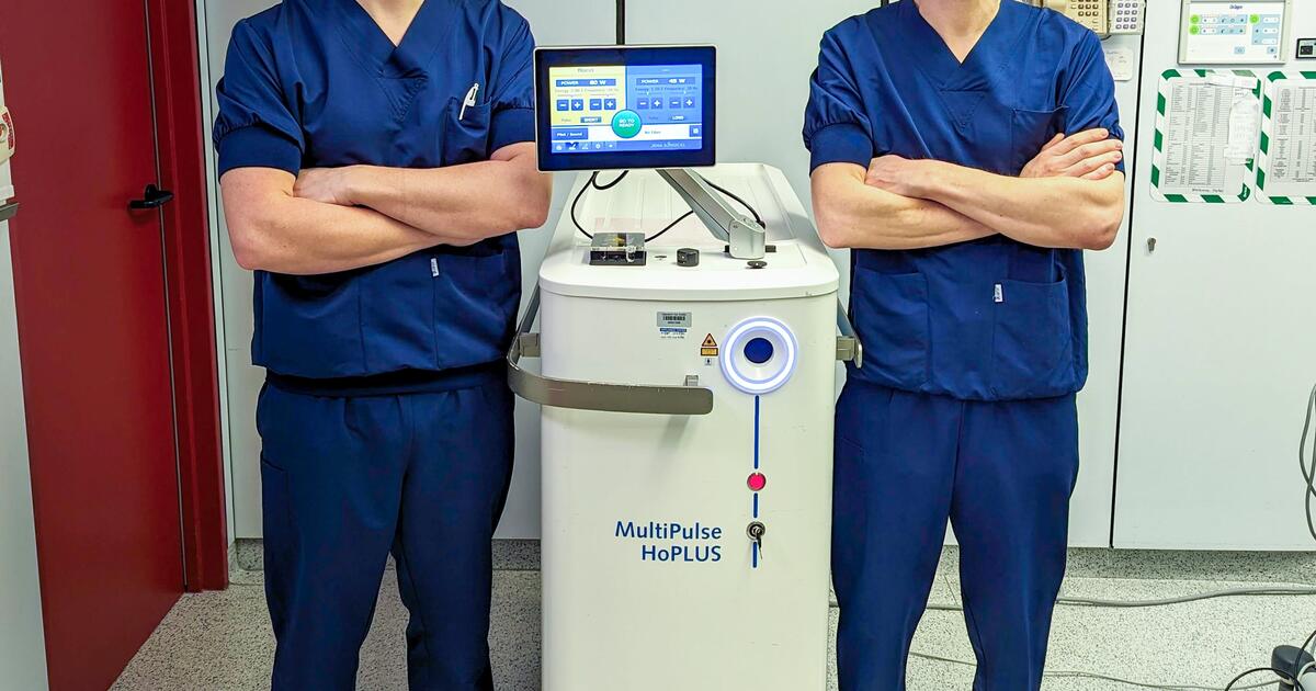 Imelda Ziekenhuis Urologie