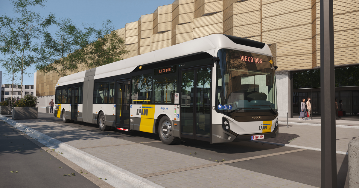 De Lijn