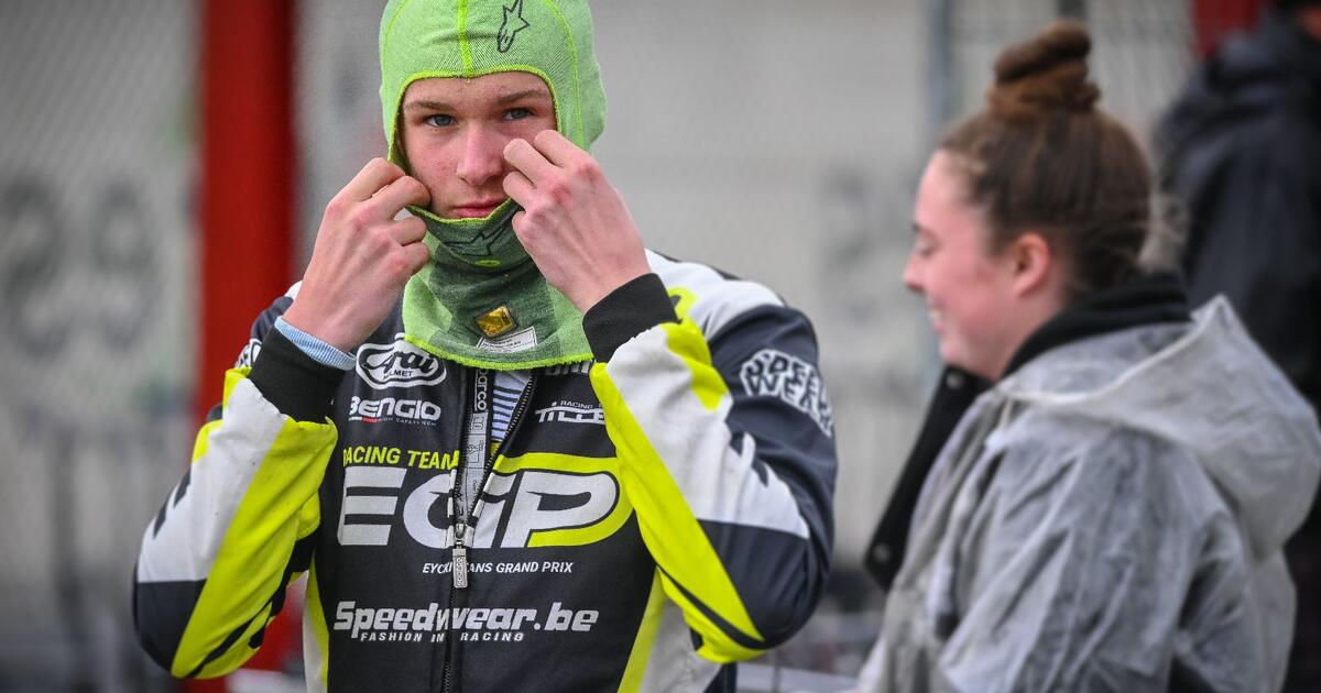 Ean Eyckmans 