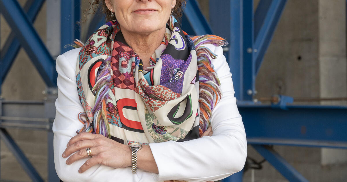 Lydia Peeters