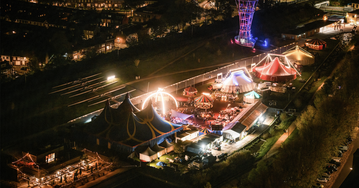 Festival Circolo