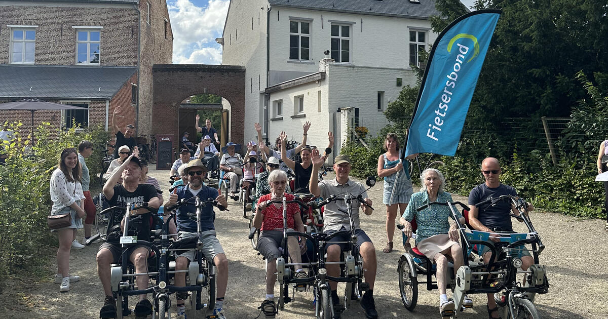 Fietsersbond