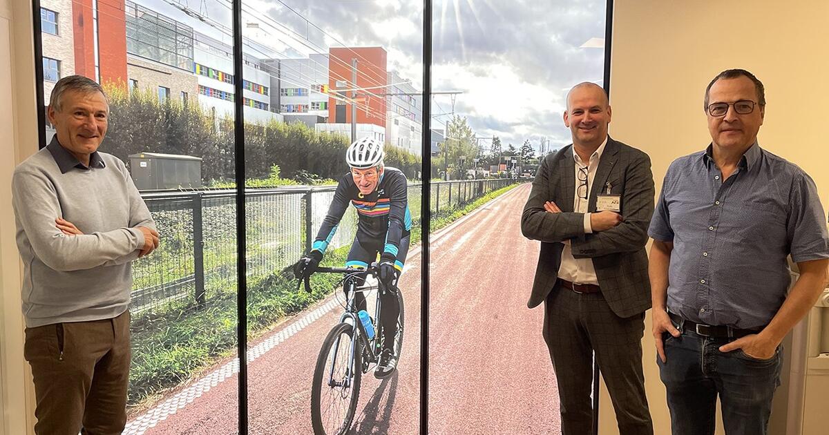 dr. Toon Claes - foto AZ