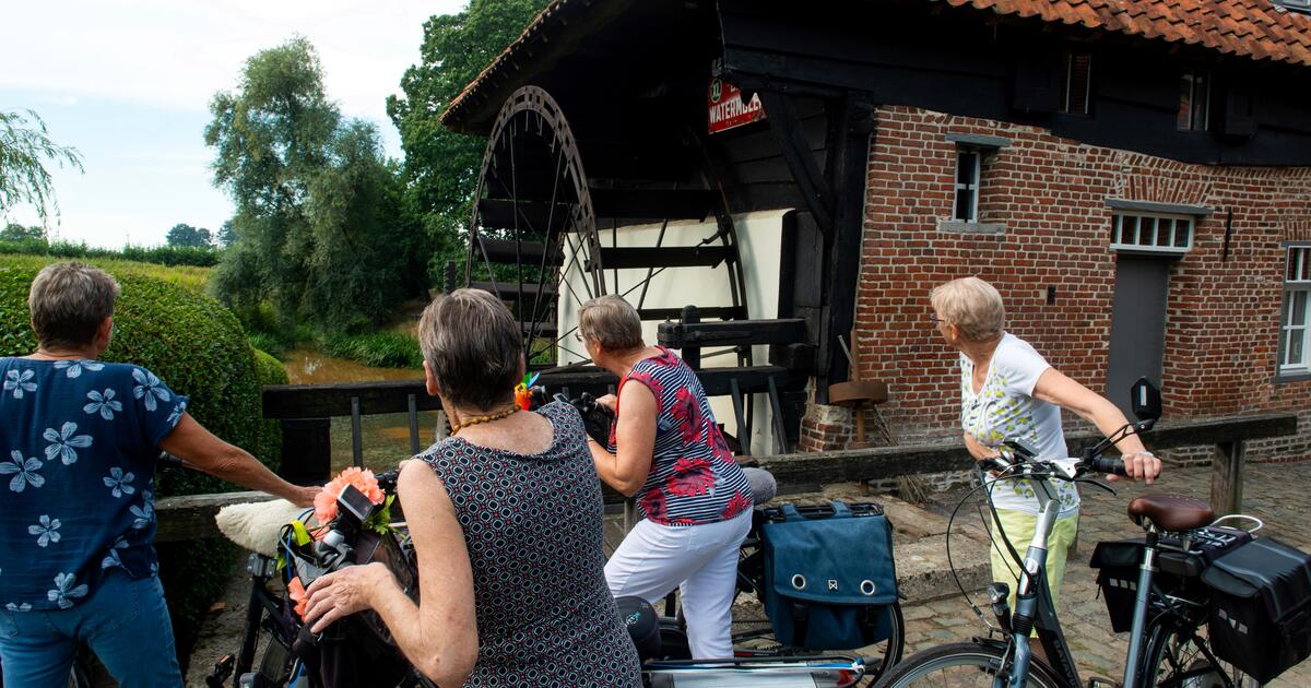 Fotozoektocht met streken - foto Mie De Backer