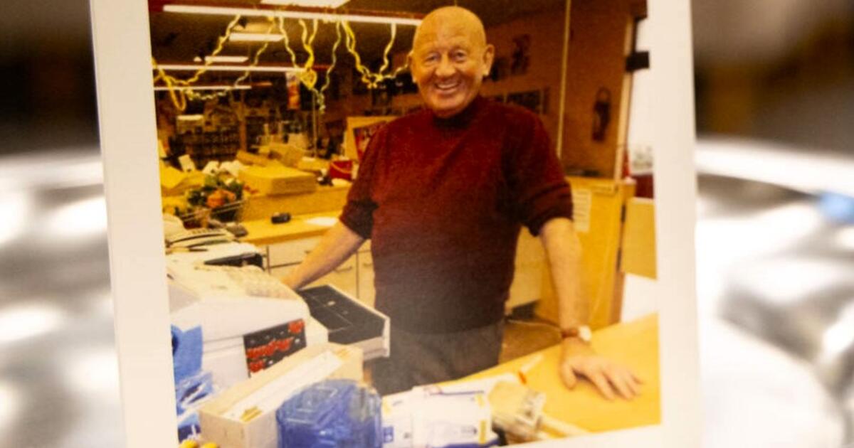 Frans Vandeven (86) 