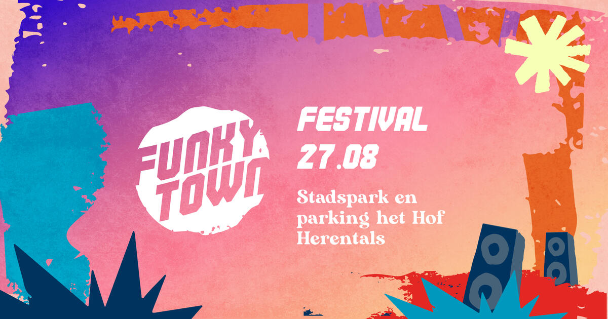 Funky Town