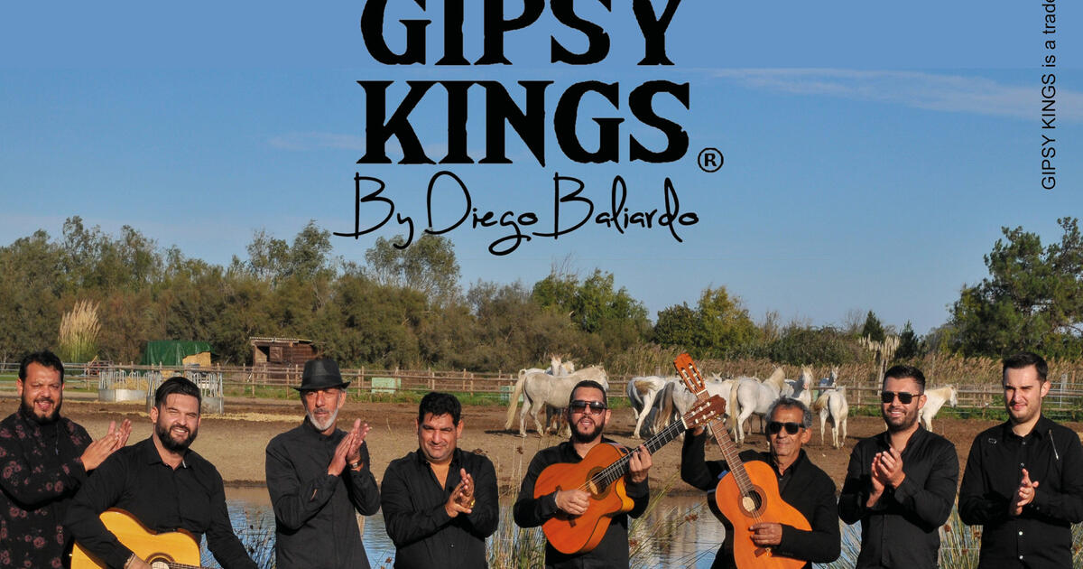 Gipsy Kings