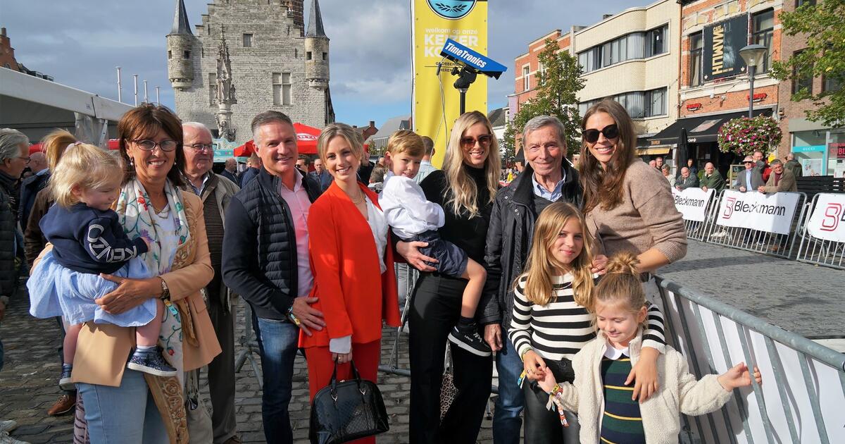 Rik Van Looy NNieuws