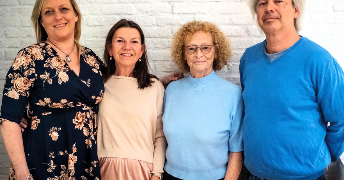 DURF Geel - Open vld