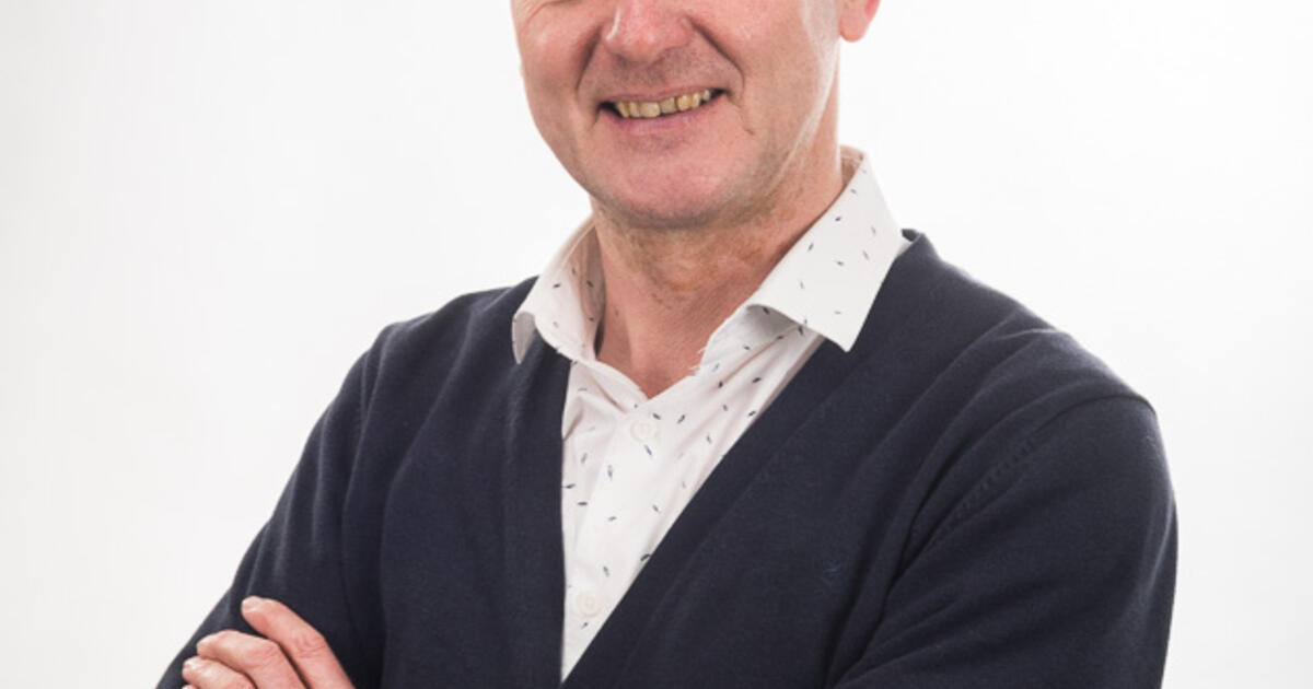 Geert Daems