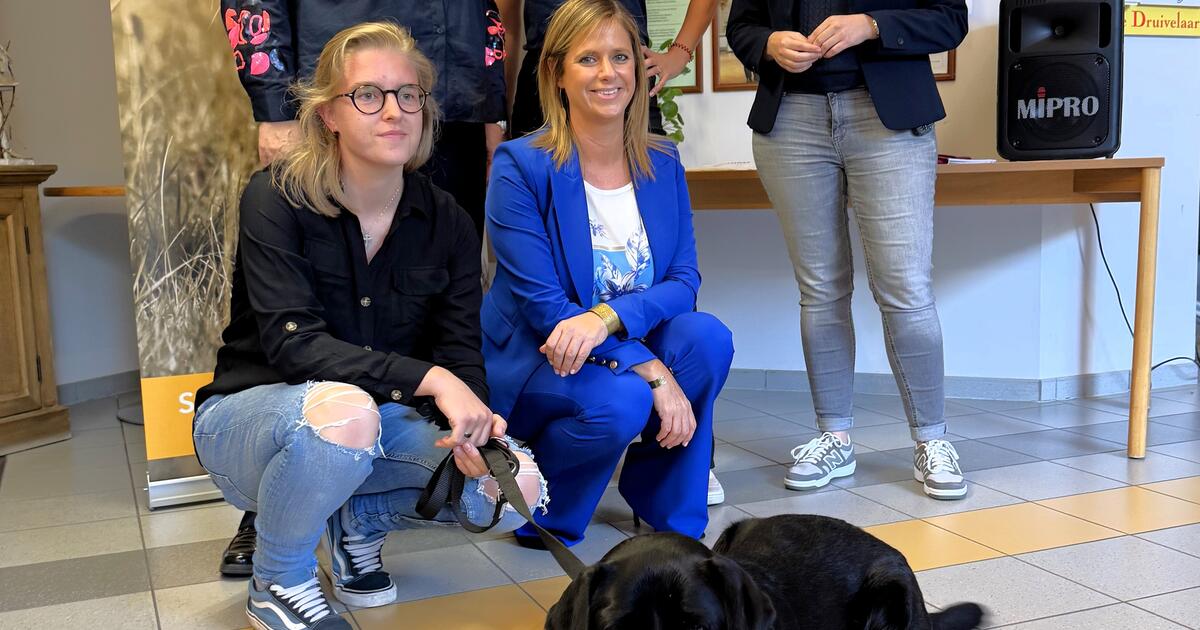 Foto NNieuws wzc Wijngaard