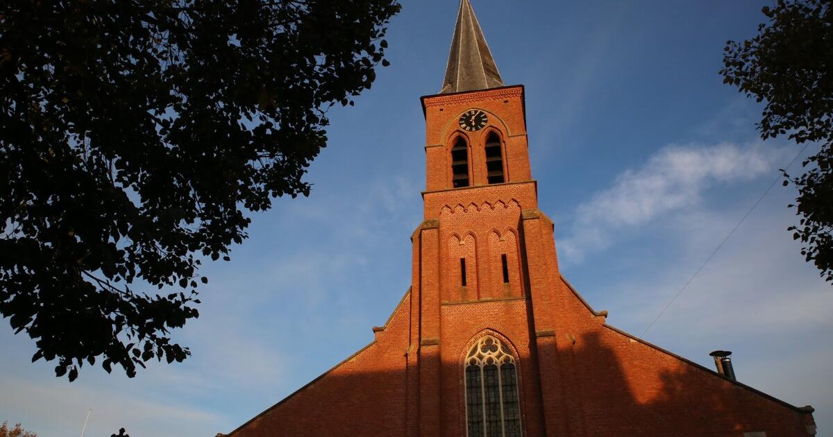kerk Bouwel