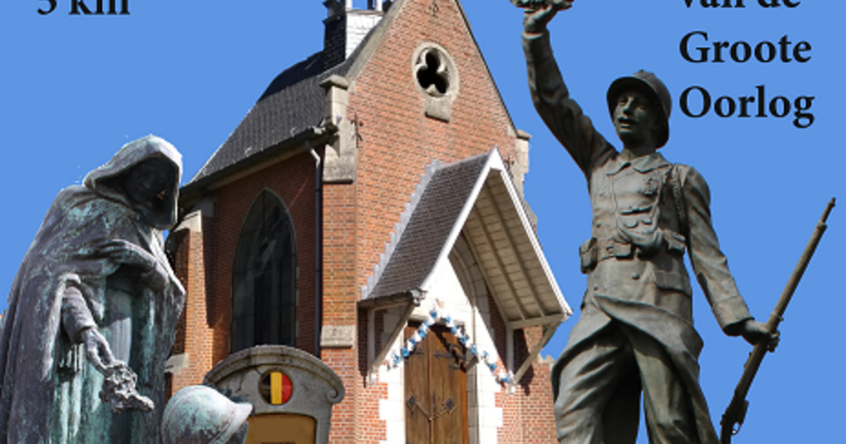 Erfgoeddag 
