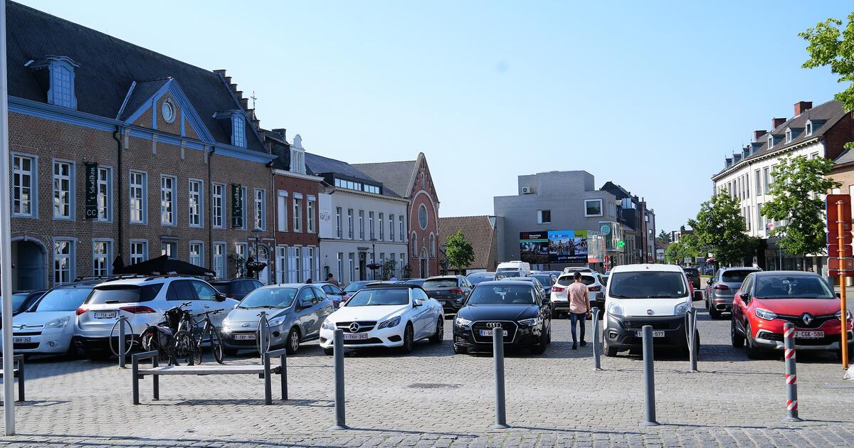 Markt 
