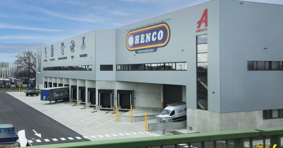 foto nnieuws rr Henco