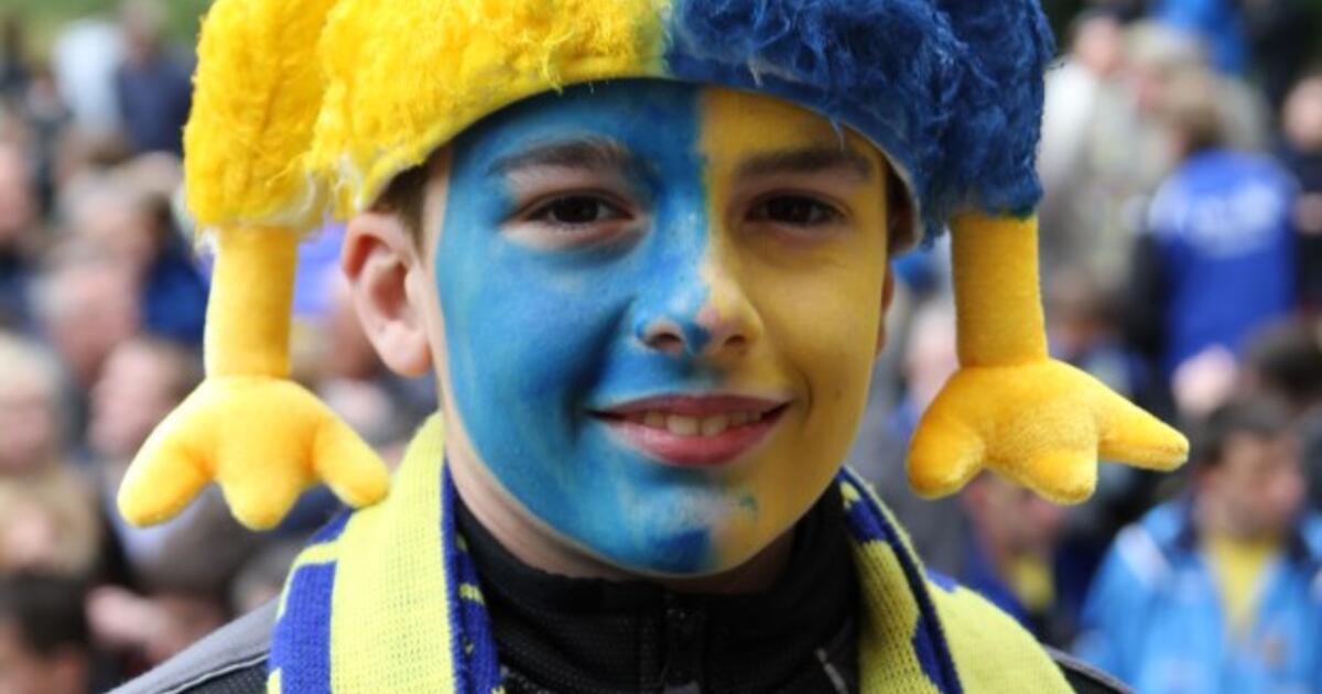oto KVC Westerlo
